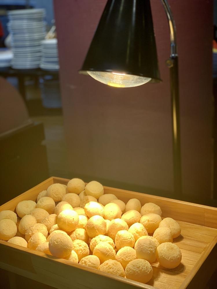 Lummina Barueri Alphaville 外观 照片