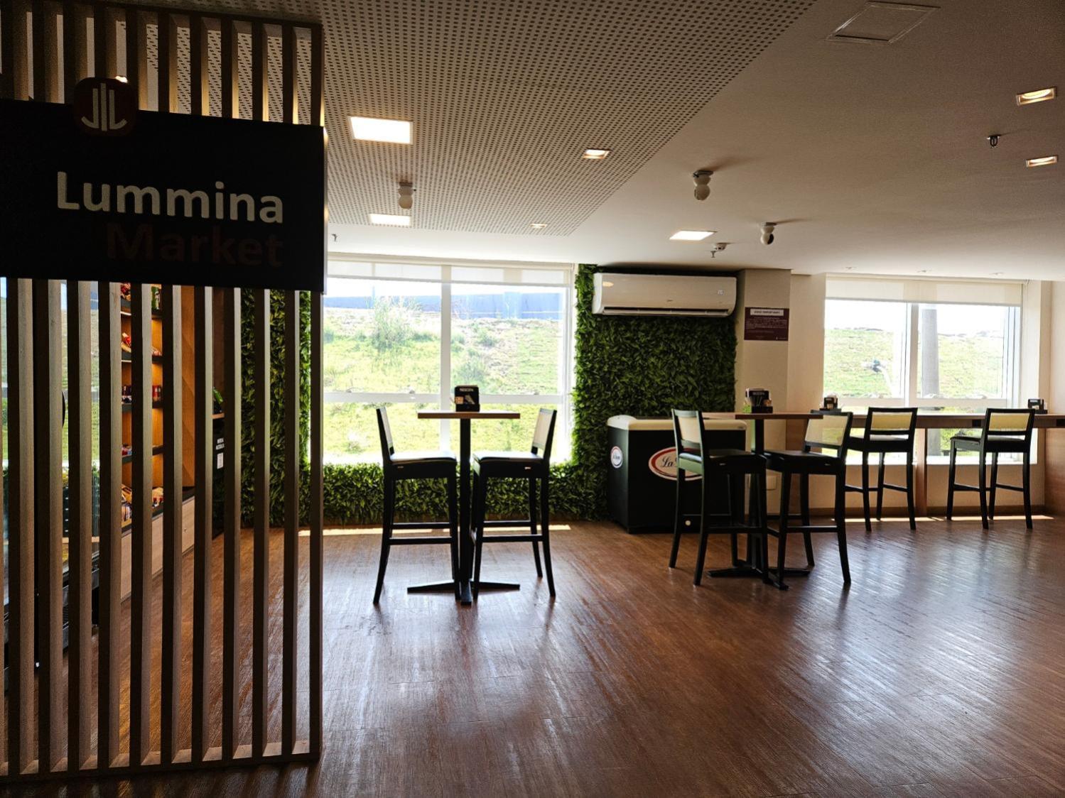 Lummina Barueri Alphaville 外观 照片