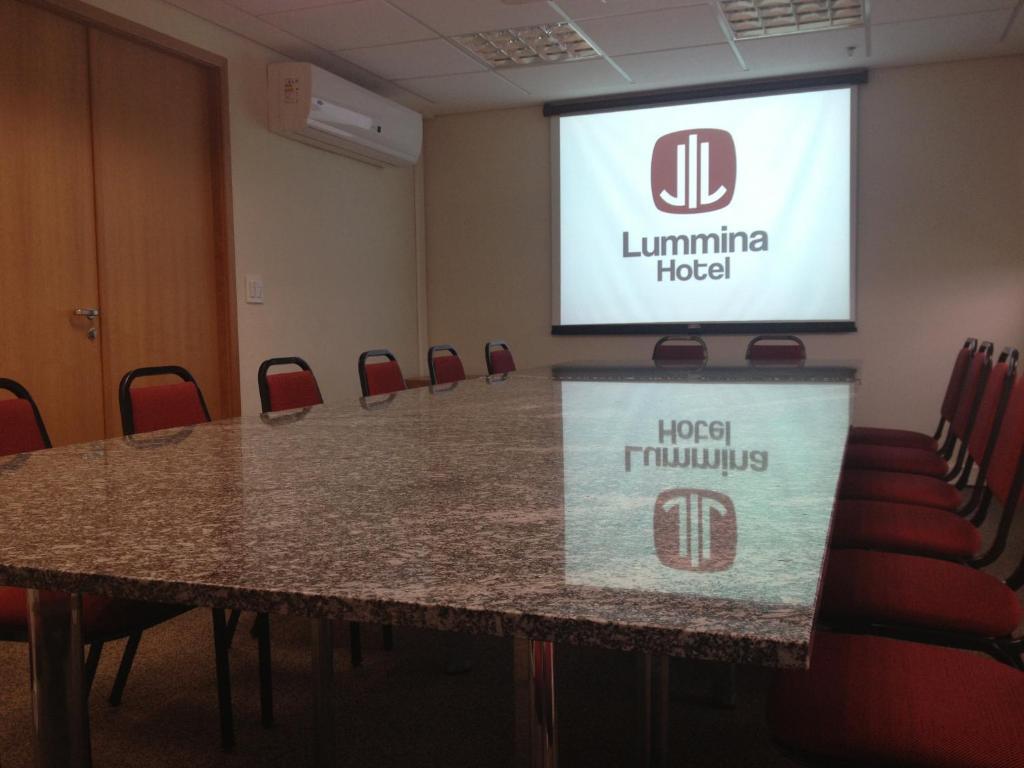 Lummina Barueri Alphaville 外观 照片